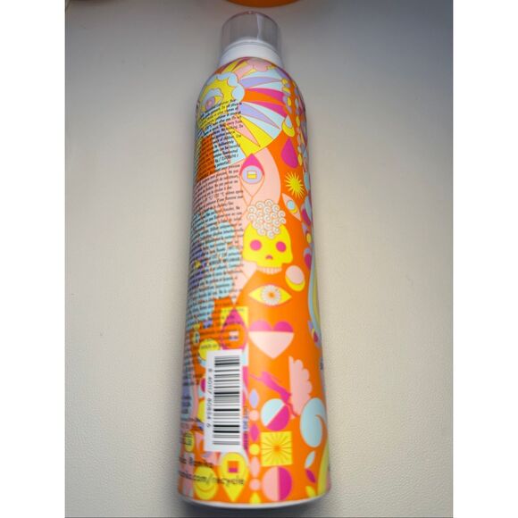 amika Perk Up Talc-Free Dry Shampoo 189ml - Picture 3 of 4